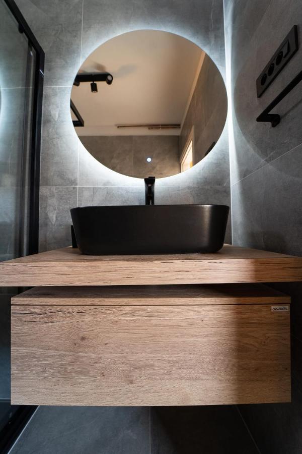 House Malkoc Apartment Saborsko Екстериор снимка