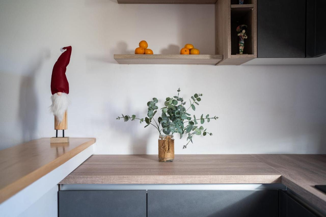 House Malkoc Apartment Saborsko Екстериор снимка
