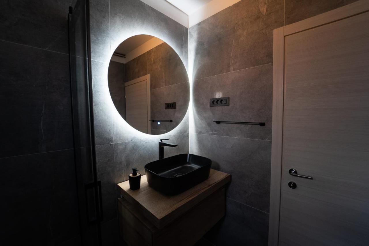 House Malkoc Apartment Saborsko Екстериор снимка