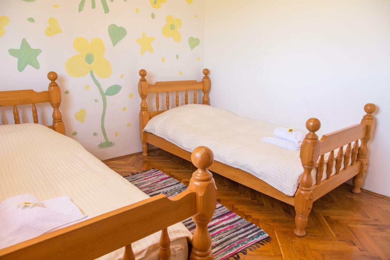 House Malkoc Apartment Saborsko Екстериор снимка