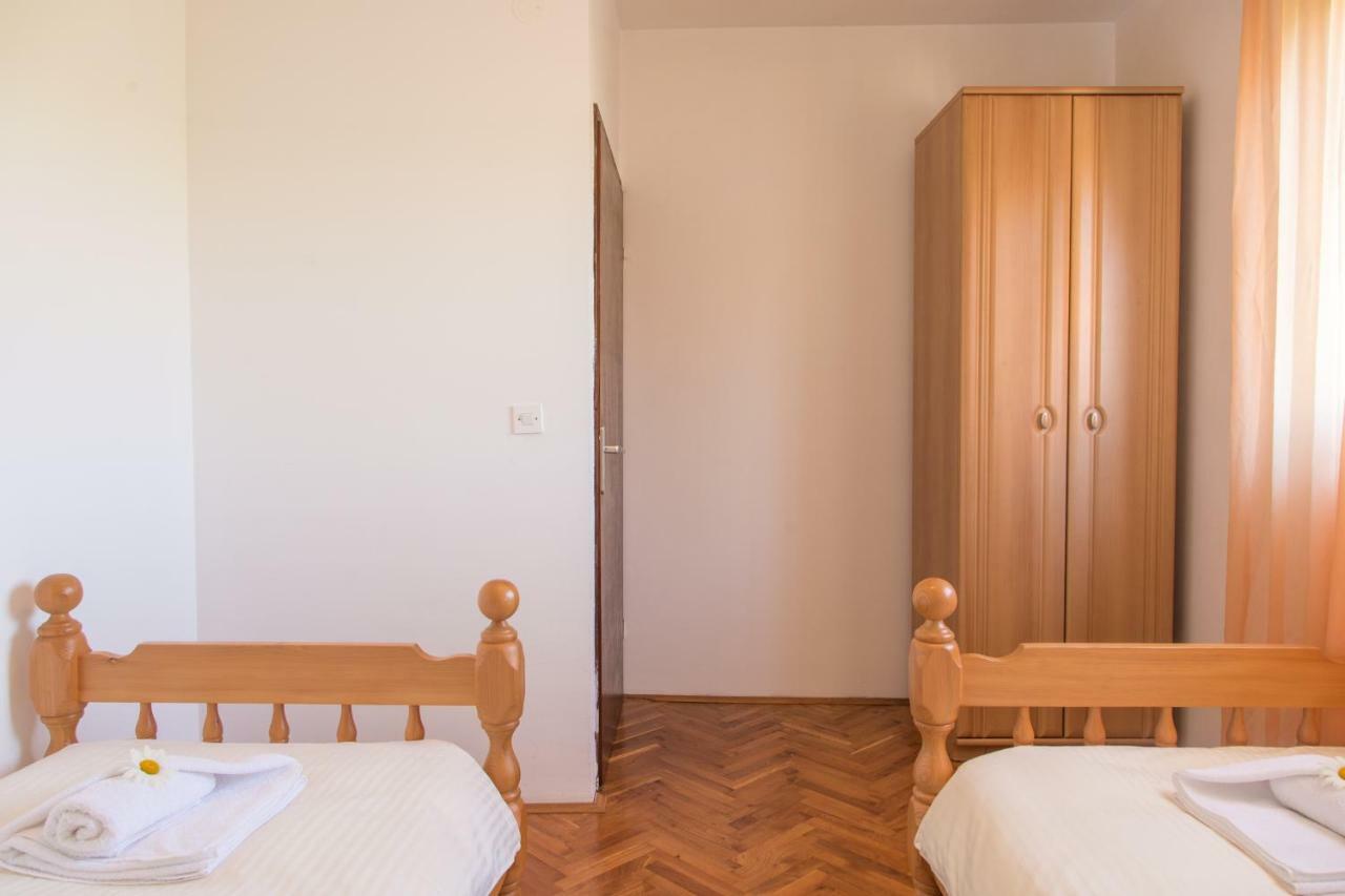 House Malkoc Apartment Saborsko Екстериор снимка